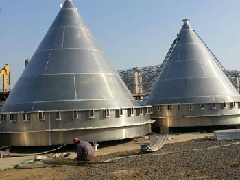 神華集團新疆煤基新材料項目